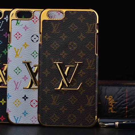louis vuitton iphone 6 plus case replica